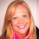 Catherine Bergerson
