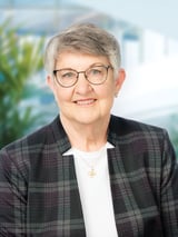 Marilyn Foster Kirk, CFRE