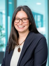 Rebekah Silverman