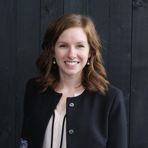 Meredith Noble